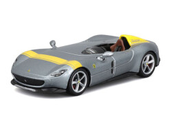 Bburago Ferrari Monza SP1 1:43